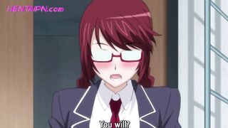 Junjou Shoujo Et Cetera 01 ◈ UNCENSORED HENTAI Romance