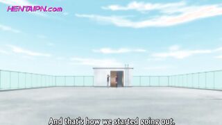 Junjou Shoujo Et Cetera 01 ◈ UNCENSORED HENTAI Romance