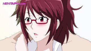 Junjou Shoujo Et Cetera 01 ◈ UNCENSORED HENTAI Romance
