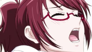Junjou Shoujo Et Cetera 01 ◈ UNCENSORED HENTAI Romance