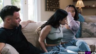 Charlene decides to go tell the couple