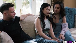 Charlene decides to go tell the couple