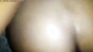 Namorada mulata gostosa