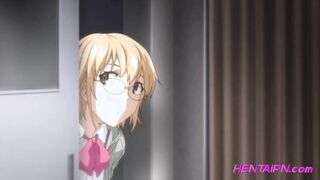 ⁙ Harem Cult 04 EXCLUSIVE HENTAI