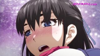 ⁙ Harem Cult 04 EXCLUSIVE HENTAI
