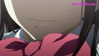 ⁙ Harem Cult 04 EXCLUSIVE HENTAI