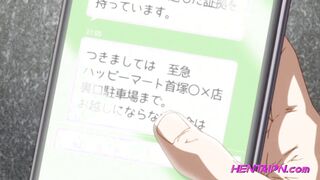 ⁙ Harem Cult 04 EXCLUSIVE HENTAI