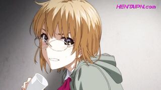 ⁙ Harem Cult 04 EXCLUSIVE HENTAI