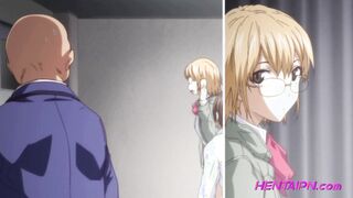 ⁙ Harem Cult 04 EXCLUSIVE HENTAI