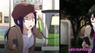 ⁙ Harem Cult 04 EXCLUSIVE HENTAI