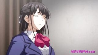 ⁙ Harem Cult 04 EXCLUSIVE HENTAI