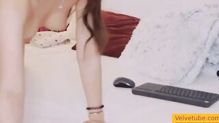 Her LiveJasmin Privates rock