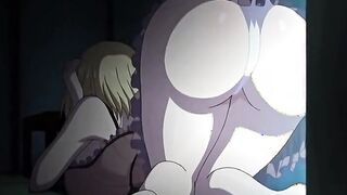 Sweet busty teen gets fucked