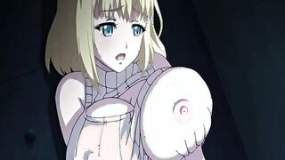 Sweet busty teen gets fucked