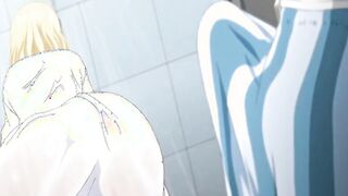 Sweet busty teen gets fucked