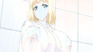 Sweet busty teen gets fucked