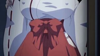 Sweet busty teen gets fucked