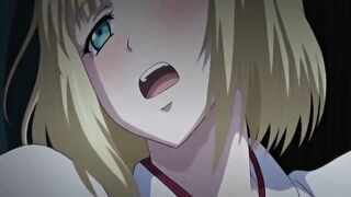 Sweet busty teen gets fucked