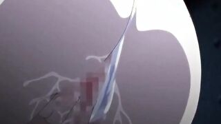 Sweet busty teen gets fucked