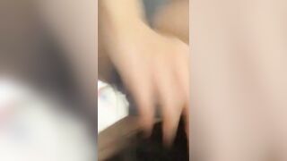 Horny Japanese Teen Exposed