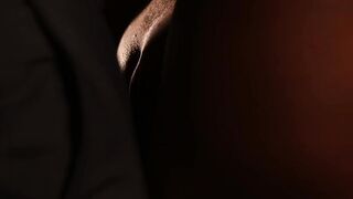 Exotic MILF sucks hard cock before sensual pussy stretching