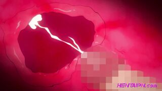 ▹ Large Breasts Housewives HENTAI ANIME ◃