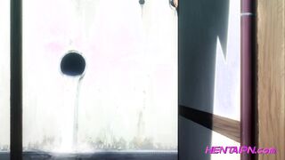 ▹ Large Breasts Housewives HENTAI ANIME ◃