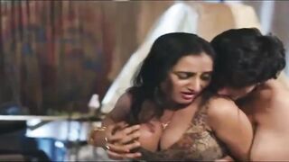 Jaal 2024 Primeplay Hindi Porn Web Series Episode 4