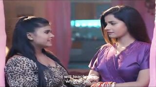 Jaal 2024 Primeplay Hindi Porn Web Series Episode 6