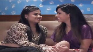 Jaal 2024 Primeplay Hindi Porn Web Series Episode 6