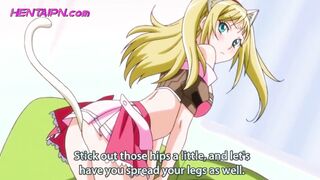 Boy Wins a Bet Against His GF and Fucks Her in Public