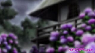 Horny Maid Seduce Virgin Boy From Village