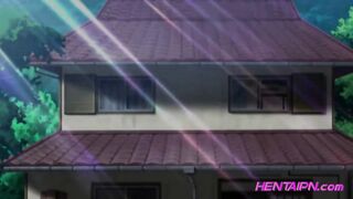 Horny Maid Seduce Virgin Boy From Village
