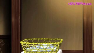 Horny Maid Seduce Virgin Boy From Village