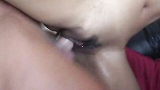Malaysian Slut Orgy With Big Dick