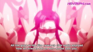 The Ideal HENTAI Wife Any Man Could Ask For
