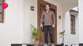 Bindiya Ki Suhaagraat 2024 Oolala App Hindi Hot Porn Web Series Episode 1