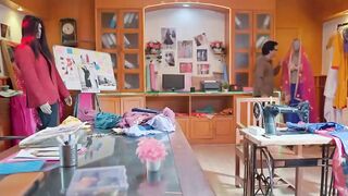 Bindiya Ki Suhaagraat 2024 Oolala App Hindi Hot Porn Web Series Episode 1