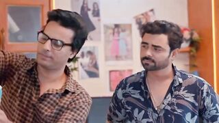Bindiya Ki Suhaagraat 2024 Oolala App Hindi Hot Porn Web Series Episode 1