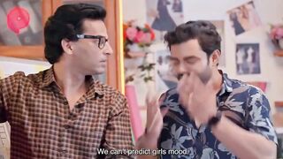 Bindiya Ki Suhaagraat 2024 Oolala App Hindi Hot Porn Web Series Episode 1
