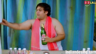 Bindiya Ki Suhaagraat 2024 Oolala App Hindi Hot Porn Web Series Episode 2