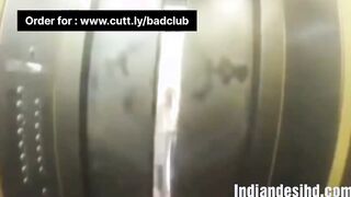 Jjija Ji 2023 Oolala App Hindi Hot Porn Web Series Episode 3