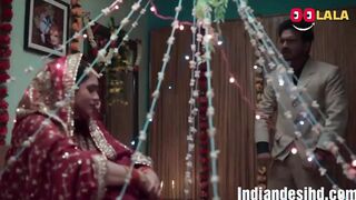 Jjija Ji 2023 Oolala App Hindi Hot Porn Web Series Episode 3