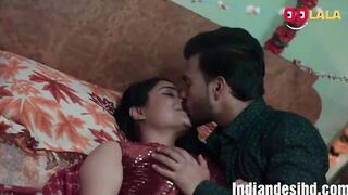 Jjija Ji 2023 Oolala App Hindi Hot Porn Web Series Episode 3