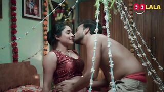 Jjija Ji 2023 Oolala App Hindi Hot Porn Web Series Episode 3