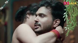 Jjija Ji 2023 Oolala App Hindi Hot Porn Web Series Episode 3