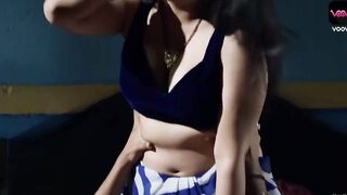 Mohe Rang De 2024 Voovi Hindi Porn Web Series Episode 7
