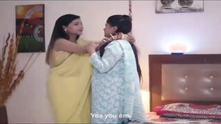 Galtiyan 2024 Primeplay Hindi Porn Web Series Episode 6