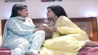 Galtiyan 2024 Primeplay Hindi Porn Web Series Episode 6