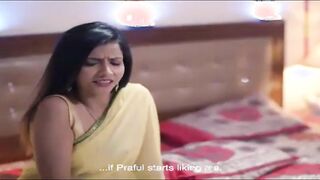 Galtiyan 2024 Primeplay Hindi Porn Web Series Episode 5